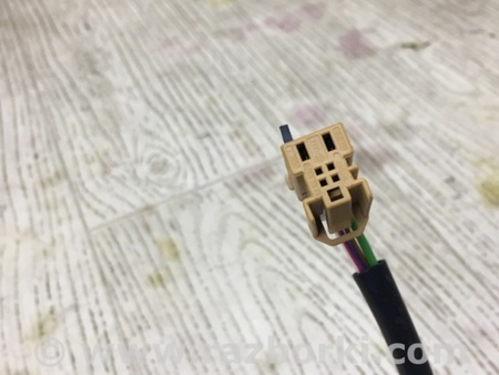 ФОТО Шторка вікна для Porsche Cayenne II 958 E2/92A (10-14) Київ