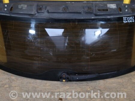ФОТО Скло кришки багажника для Volkswagen Touareg (02-07) Київ