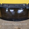 Скло кришки багажника Volkswagen Touareg (02-07)