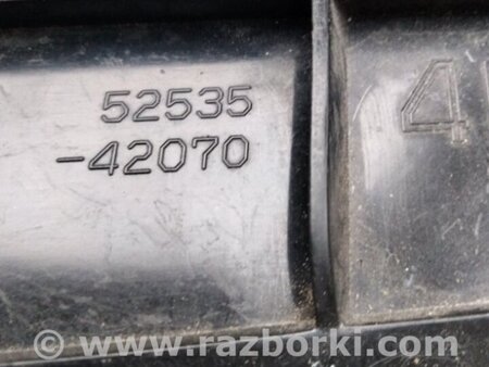 ФОТО Кронштейн переднього бампера для Toyota RAV-4 IV (XA40) (12-18) Київ