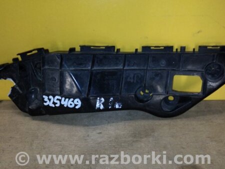 ФОТО Кронштейн переднього бампера для Toyota RAV-4 IV (XA40) (12-18) Київ