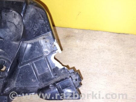 ФОТО Кронштейн переднього бампера для Toyota RAV-4 IV (XA40) (12-18) Київ