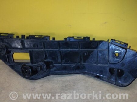 ФОТО Кронштейн переднього бампера для Toyota RAV-4 IV (XA40) (12-18) Київ