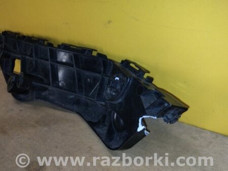 ФОТО Кронштейн переднього бампера для Toyota RAV-4 IV (XA40) (12-18) Київ