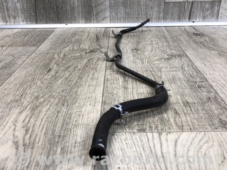 ФОТО Трубка гальмівна для Toyota RAV-4 IV (XA40) (12-18) Київ