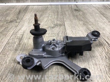 ФОТО Моторчик склоочисника для Toyota RAV-4 IV (XA40) (12-18) Київ
