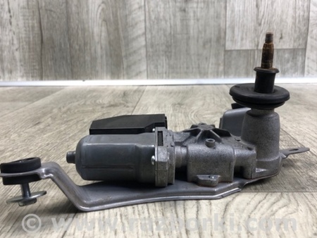 ФОТО Моторчик склоочисника для Toyota RAV-4 IV (XA40) (12-18) Київ