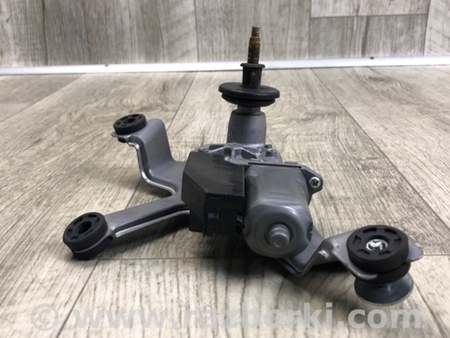 ФОТО Моторчик склоочисника для Toyota RAV-4 IV (XA40) (12-18) Київ