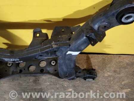 ФОТО Балка задньої підвіски для Mercedes-Benz M-CLASS W166 (11-15) Київ