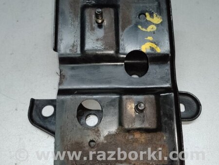 ФОТО Кронштейн підсилювача переднього бампера для Hyundai Accent 3 MC (05-11) Київ