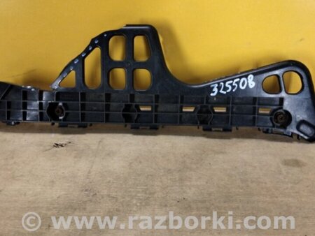 ФОТО Кронштейн заднього бампера для Toyota Prius+ III XW30 Alpha/v (11-14) Київ