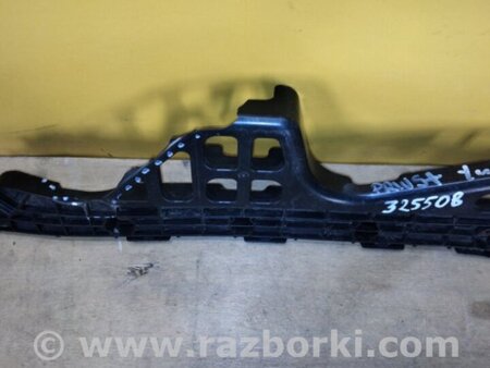 ФОТО Кронштейн заднього бампера для Toyota Prius+ III XW30 Alpha/v (11-14) Київ