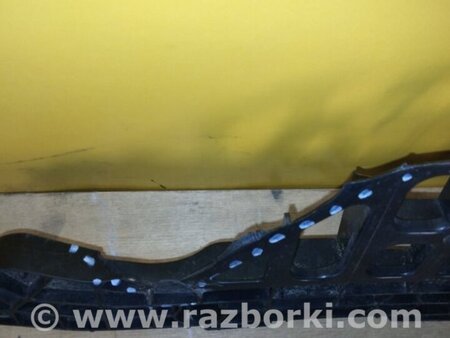 ФОТО Кронштейн заднього бампера для Toyota Prius+ III XW30 Alpha/v (11-14) Київ