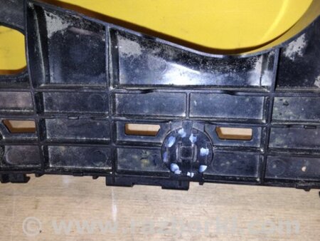 ФОТО Кронштейн заднього бампера для Toyota Prius+ III XW30 Alpha/v (11-14) Київ