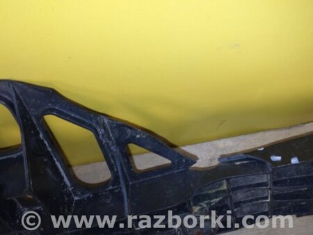 ФОТО Кронштейн заднього бампера для Toyota Prius+ III XW30 Alpha/v (11-14) Київ