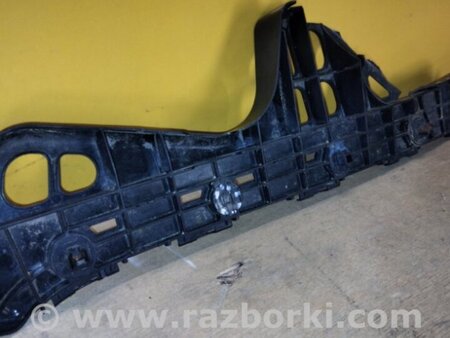 ФОТО Кронштейн заднього бампера для Toyota Prius+ III XW30 Alpha/v (11-14) Київ