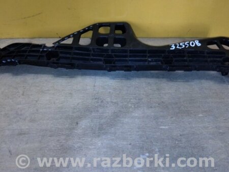 ФОТО Кронштейн заднього бампера для Toyota Prius+ III XW30 Alpha/v (11-14) Київ