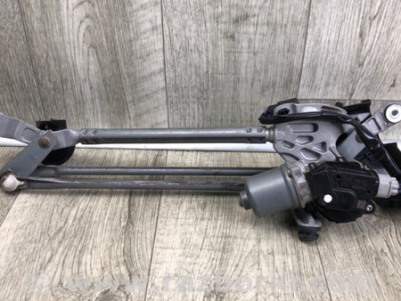 ФОТО Трапеція склоочисників для Toyota RAV-4 IV (XA40) (12-18) Київ