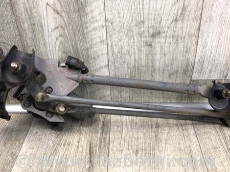 ФОТО Трапеція склоочисників для Toyota RAV-4 IV (XA40) (12-18) Київ