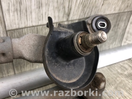 ФОТО Трапеція склоочисників для Toyota RAV-4 IV (XA40) (12-18) Київ