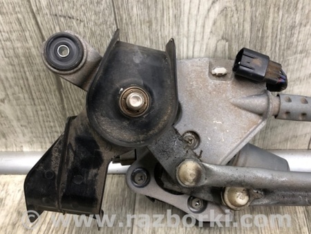 ФОТО Трапеція склоочисників для Toyota RAV-4 IV (XA40) (12-18) Київ