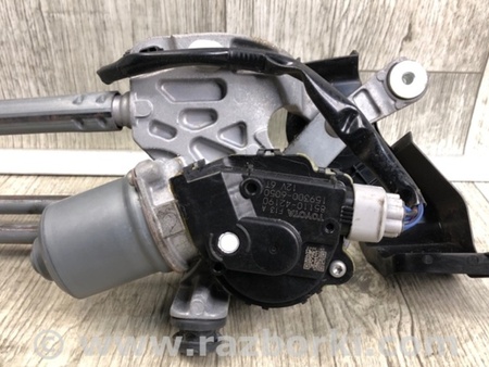 ФОТО Трапеція склоочисників для Toyota RAV-4 IV (XA40) (12-18) Київ