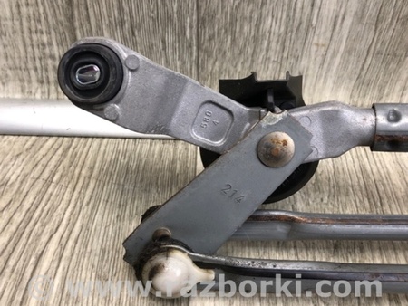 ФОТО Трапеція склоочисників для Toyota RAV-4 IV (XA40) (12-18) Київ