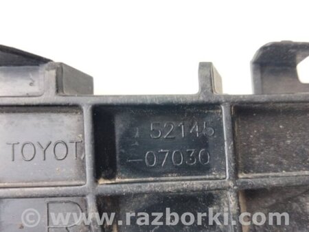 ФОТО Кронштейн переднього бампера для Toyota Avalon XX40 (11.2012-01.2018) Київ