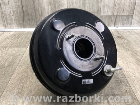 ФОТО Вакуумний підсилювач гальм для Toyota RAV-4 IV (XA40) (12-18) Київ
