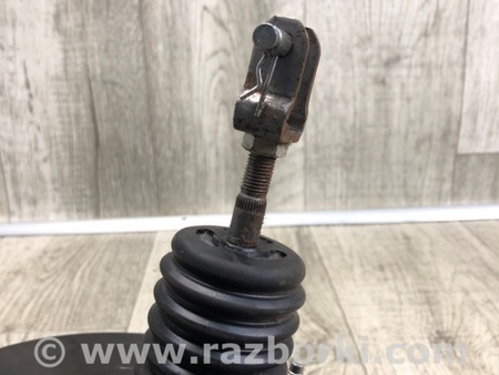 ФОТО Вакуумний підсилювач гальм для Toyota RAV-4 IV (XA40) (12-18) Київ