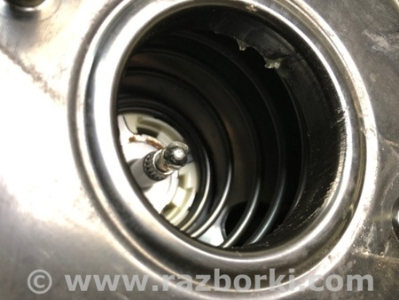 ФОТО Вакуумний підсилювач гальм для Toyota RAV-4 IV (XA40) (12-18) Київ