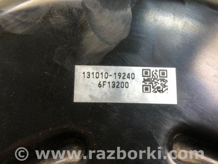 ФОТО Вакуумний підсилювач гальм для Toyota RAV-4 IV (XA40) (12-18) Київ