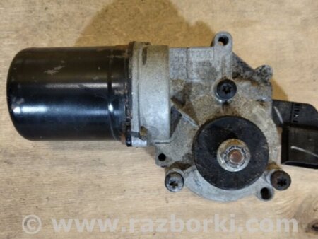 ФОТО Моторчик склоочисника для Mercedes-Benz M-CLASS W166 (11-15) Київ
