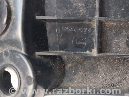 ФОТО Кронштейн переднього бампера для Toyota RAV-4 V XA50 (18-25) Київ