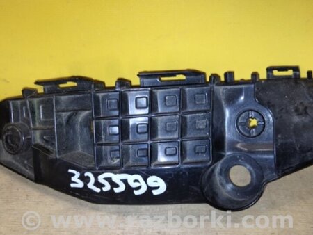 ФОТО Кронштейн переднього бампера для Toyota RAV-4 V XA50 (18-25) Київ