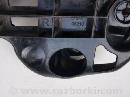 ФОТО Кронштейн переднього бампера для Toyota Camry 70 XV70 (17-23) Київ