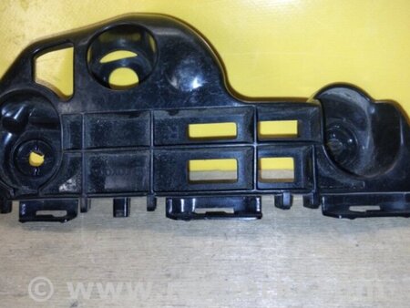 ФОТО Кронштейн переднього бампера для Toyota Camry 70 XV70 (17-23) Київ