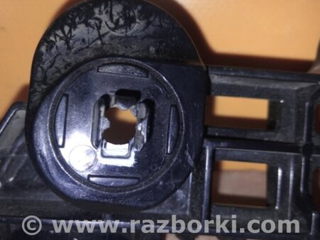 ФОТО Кронштейн переднього бампера для Toyota Camry 70 XV70 (17-23) Київ