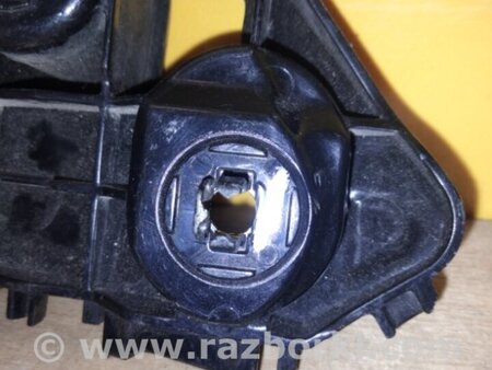 ФОТО Кронштейн переднього бампера для Toyota Camry 70 XV70 (17-23) Київ