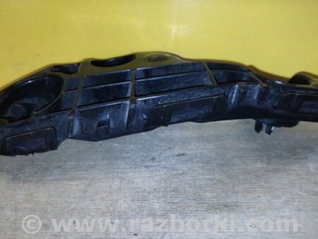 ФОТО Кронштейн переднього бампера для Toyota Camry 70 XV70 (17-23) Київ