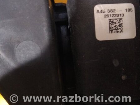 ФОТО Дифузор вентилятора основного радіатора для Mercedes-Benz M-CLASS W166 (11-15) Київ