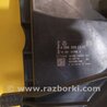 ФОТО Дифузор вентилятора основного радіатора для Mercedes-Benz M-CLASS W166 (11-15) Київ