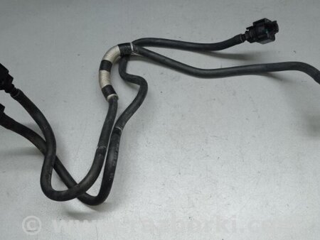 ФОТО Трубка паливна для Toyota Tundra Київ