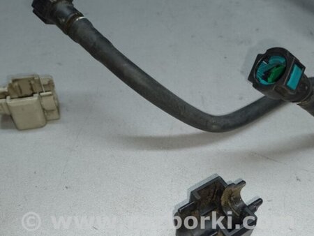 ФОТО Трубка паливна для Toyota Tundra Київ