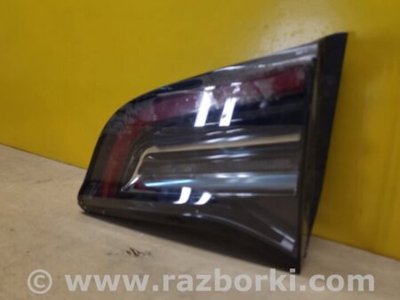 ФОТО Ліхтар внутрішній для Tesla Model Y Київ