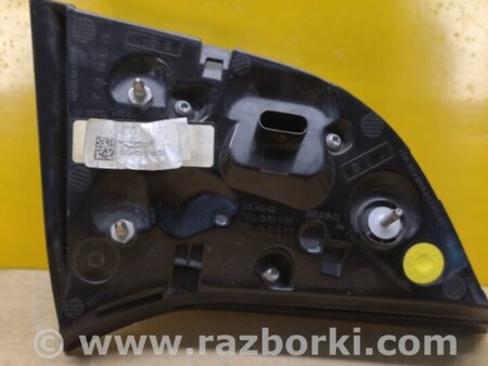 ФОТО Ліхтар внутрішній для Tesla Model Y Київ