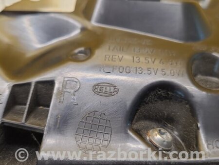 ФОТО Ліхтар внутрішній для Tesla Model Y Київ