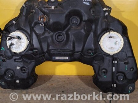 ФОТО Паливний бак для Mercedes-Benz M-CLASS W166 (11-15) Київ