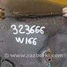 ФОТО Паливний бак для Mercedes-Benz M-CLASS W166 (11-15) Київ