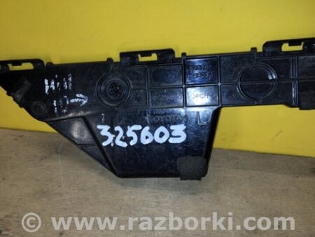 ФОТО Кронштейн заднього бампера для Toyota Highlander (07-13) Київ